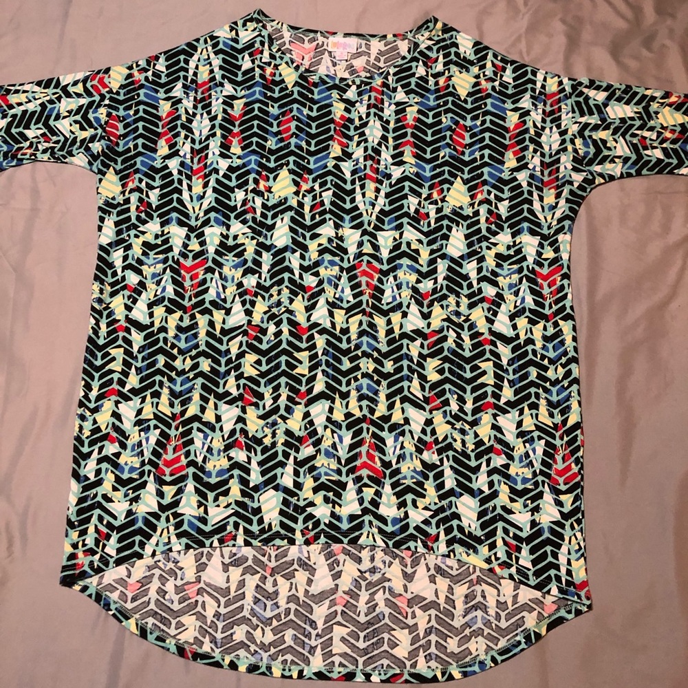 Lularoe Small Irma